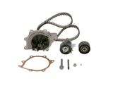 BOSCH Pompa wodna + zestaw paska rozrządu 1 987 946 496