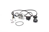 BOSCH Vattenpump + kuggremssats 1 987 948 878