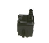 BOSCH Hydrauliikkaöljyn tasaussäiliö (ohjaustehostin) 3 032 472 704