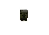 BOSCH Relee sokkel 3 334 485 008