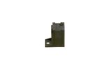 BOSCH Relee sokkel 3 334 485 008