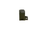BOSCH Relee sokkel 3 334 485 008