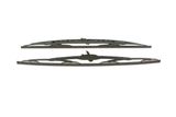 BOSCH Stikla tīrītāja slotiņa 3 397 001 583