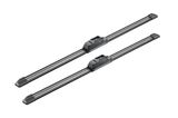 BOSCH Stikla tīrītāja slotiņa 3 397 007 045