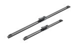 BOSCH Stikla tīrītāja slotiņa 3 397 007 292