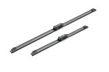 BOSCH Stikla tīrītāja slotiņa 3 397 007 295