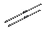 BOSCH Stikla tīrītāja slotiņa 3 397 007 430