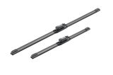 BOSCH Stikla tīrītāja slotiņa 3 397 007 555