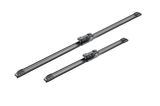 BOSCH Stikla tīrītāja slotiņa 3 397 007 579