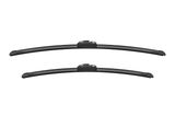 BOSCH Stikla tīrītāja slotiņa 3 397 007 584