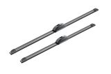 BOSCH Stikla tīrītāja slotiņa 3 397 007 584