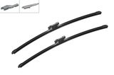 BOSCH Stikla tīrītāja slotiņa 3 397 009 092