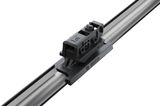 BOSCH Stikla tīrītāja slotiņa 3 397 014 204