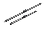 BOSCH Stikla tīrītāja slotiņa 3 397 014 215
