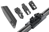 BOSCH Stikla tīrītāja slotiņa 3 397 016 310