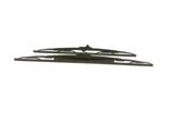 BOSCH Stikla tīrītāja slotiņa 3 397 118 306