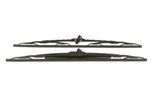 BOSCH Stikla tīrītāja slotiņa 3 397 118 451