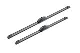 BOSCH Stikla tīrītāja slotiņa 3 397 118 910