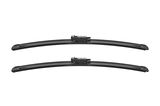 BOSCH Stikla tīrītāja slotiņa 3 397 118 922