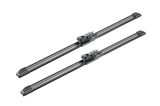 BOSCH Stikla tīrītāja slotiņa 3 397 118 922