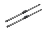 BOSCH Stikla tīrītāja slotiņa 3 397 118 933