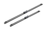 BOSCH Stikla tīrītāja slotiņa 3 397 118 936