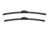 BOSCH Stikla tīrītāja slotiņa 3 397 118 986