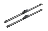 BOSCH Stikla tīrītāja slotiņa 3 397 118 986