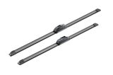 BOSCH Stikla tīrītāja slotiņa 3 397 118 991