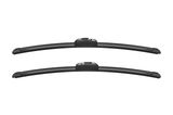 BOSCH Stikla tīrītāja slotiņa 3 397 118 992