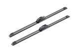 BOSCH Stikla tīrītāja slotiņa 3 397 118 992