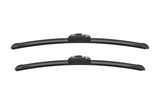 BOSCH Stikla tīrītāja slotiņa 3 397 118 993