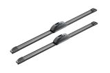 BOSCH Stikla tīrītāja slotiņa 3 397 118 993