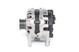 BOSCH Generaator F 000 BL0 6A0