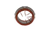 BOSCH Stator, generator F 00M 120 107