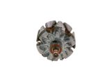 BOSCH Rotor, generator F 00M 131 631