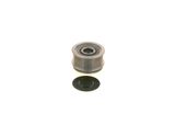 BOSCH Frihjulskoppling, generator F 00M 147 732