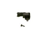 BOSCH Датчик, давление наддува F 01C 600 110