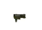 BOSCH Датчик, давление наддува F 01C 600 110