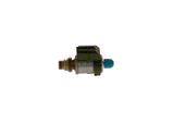 BOSCH Polttoaineen paineensäätäjä F 026 001 014