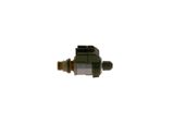 BOSCH Polttoaineen paineensäätäjä F 026 001 015