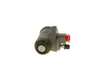 BOSCH Rattapidurisilinder F 026 002 396