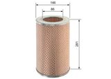 BOSCH Õhufilter F 026 400 092