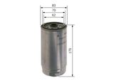 BOSCH Bränslefilter F 026 402 071