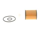 BOSCH Õlifilter F 026 407 090