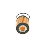BOSCH Õlifilter F 026 407 090