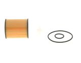 BOSCH Õlifilter F 026 407 090