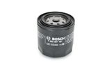 BOSCH Oljefilter F 026 407 167