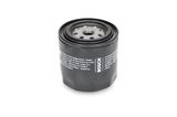 BOSCH Oljefilter F 026 407 167
