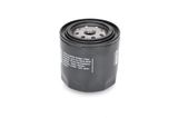 BOSCH Oljefilter F 026 407 167